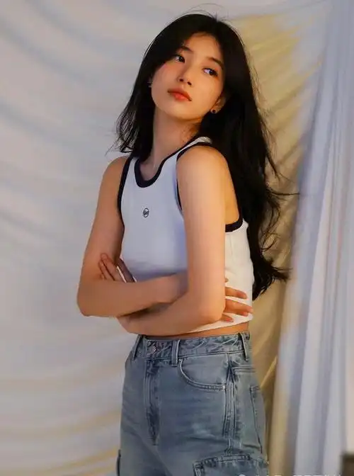 韩国顶级美女裴秀智