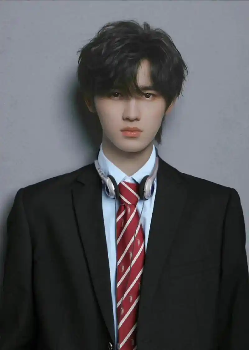 时代少年团宋亚轩