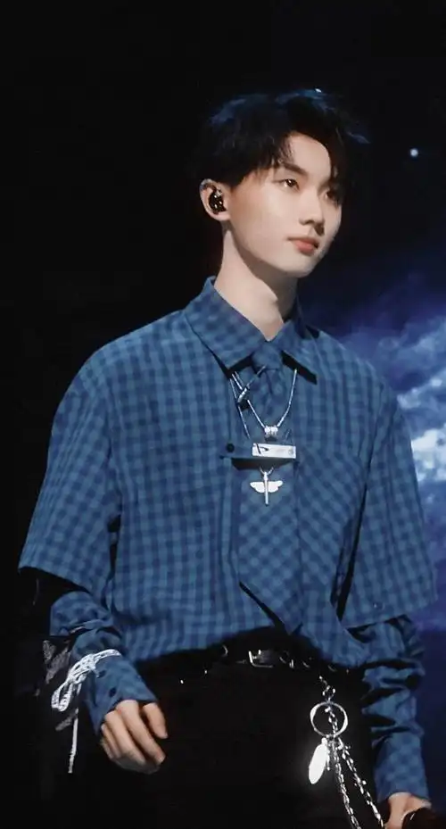 马嘉祺 - 堆糖,美图壁纸兴趣社区