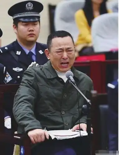 黑老大刘汉花30万买女星初夜被捕后当庭叫嚣终逃不过死刑