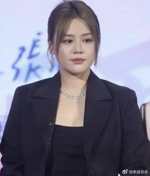 一胖毁所有四大越胖越美的女星这张脸还是吊打普通人