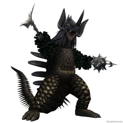 泰兰特[《奥特曼》中的怪兽]