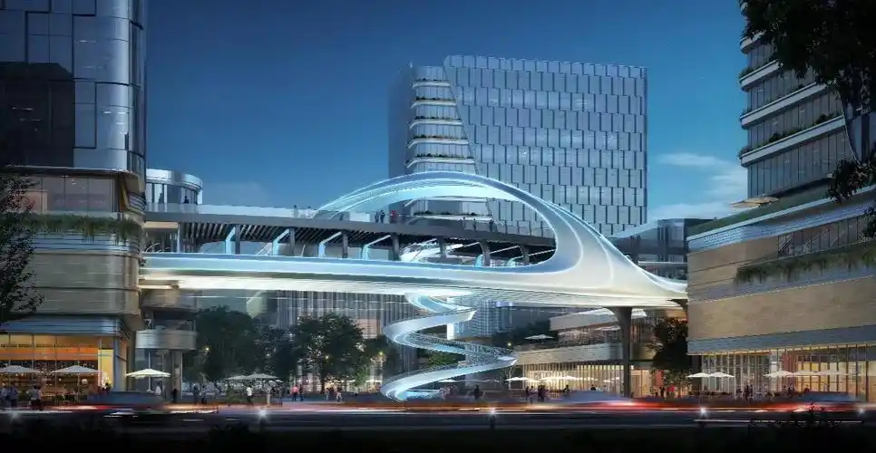 迎来多个重量级项目张江科学城西北区城市更新启动