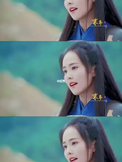 配音秀  #影视剪辑  #凤求凰  #白鹿  #霍璇  #白梦妍  #凤囚凰肮鹿