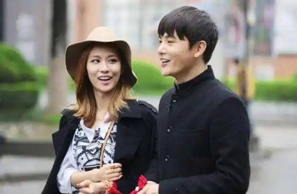 如果孙坚与王霏霏真的在一起的话,也会公开的吧.