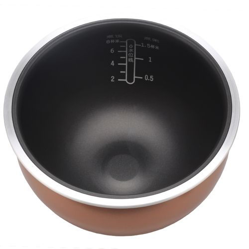 适用苏泊尔电饭煲内胆cfxb40hz10-160配件cfxb40hc11-160晶球电煲