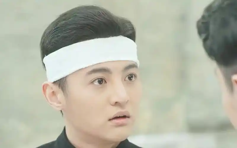 《娘道》瑛娘守隆家丢了命,牢生跟八路军上战场