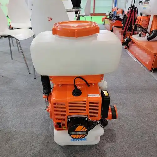 农用喷雾喷粉机 高压喷雾器农用打药机 便携式农用打药机