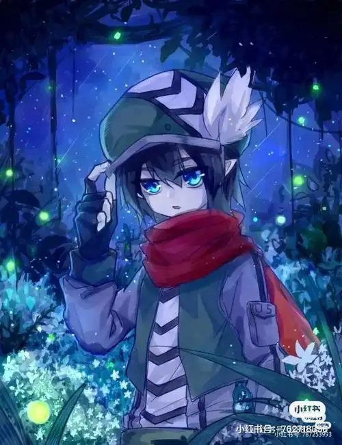 卡米尔图片可以拿图想看什么人物和我说