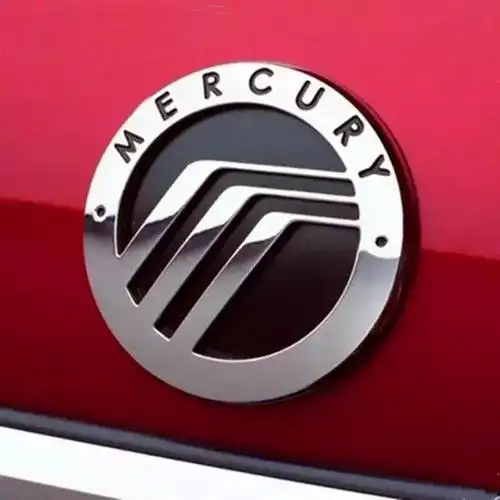 这10个车标,认识3个以上算我输!