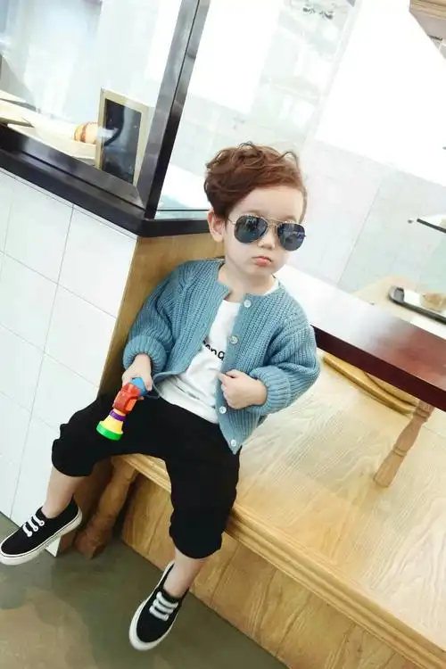 放开我北鼻jackson周嘉诚萌萌哒男宝宝比女宝宝还漂亮