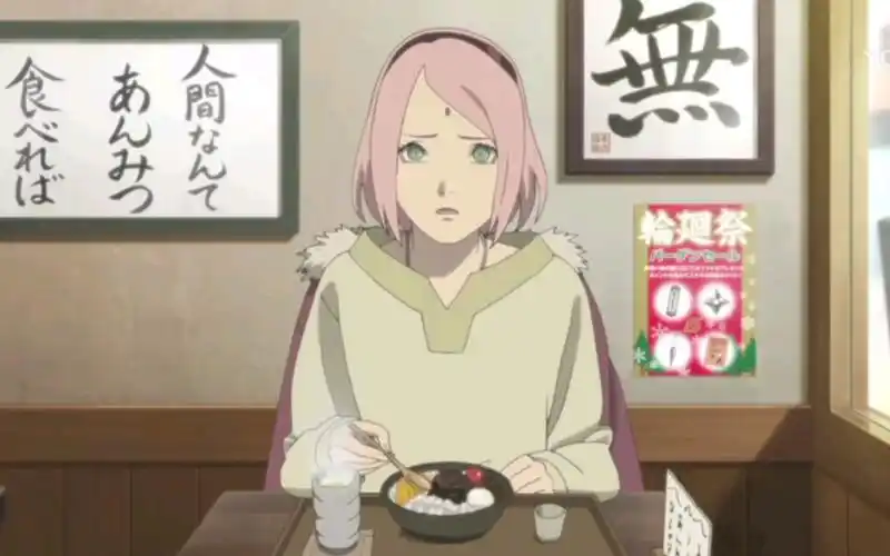 博人传人妻小樱上线