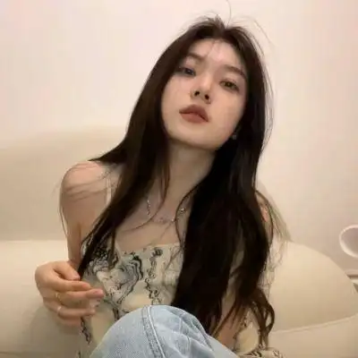 网图女生头像甜美可爱清纯可爱