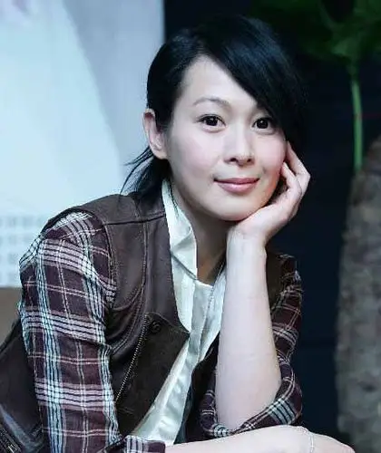 奶茶刘若英幸福从来不会一蹴而就