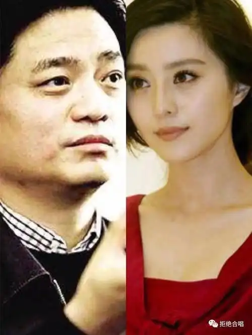 崔永元大战范冰冰 经侦和税务不能作壁上观