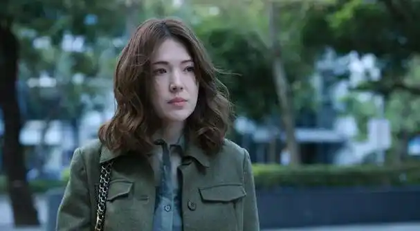 台剧偶像剧女王刚复出就爆了