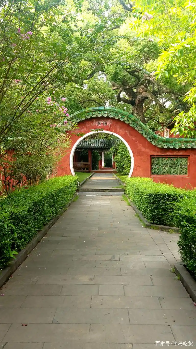 国庆小长假 雷州西湖公园一日游!