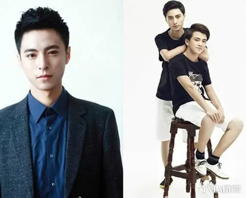 【图】《上瘾》第二季今年6月正式开拍 顾洋扮演者王宇颜值爆表