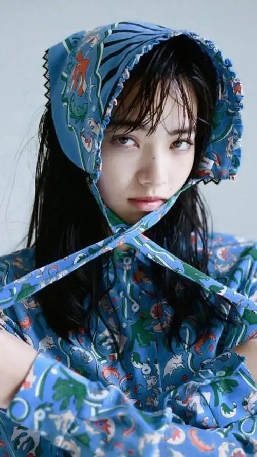 小松菜奈 - 堆糖,美图壁纸兴趣社区