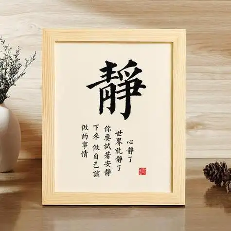 马上观:学会安静下来做自己该做的事情!