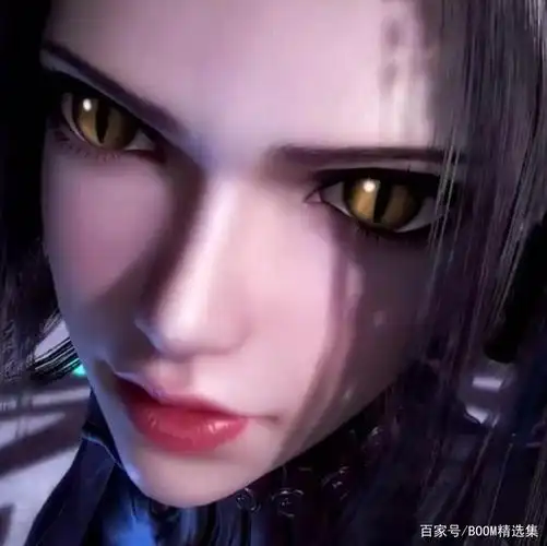 朱竹清 女神图集 史莱克七怪