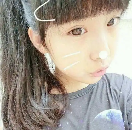 好看的16岁女生头像可爱图片高清可以网恋的16岁女生头像图片qq女生