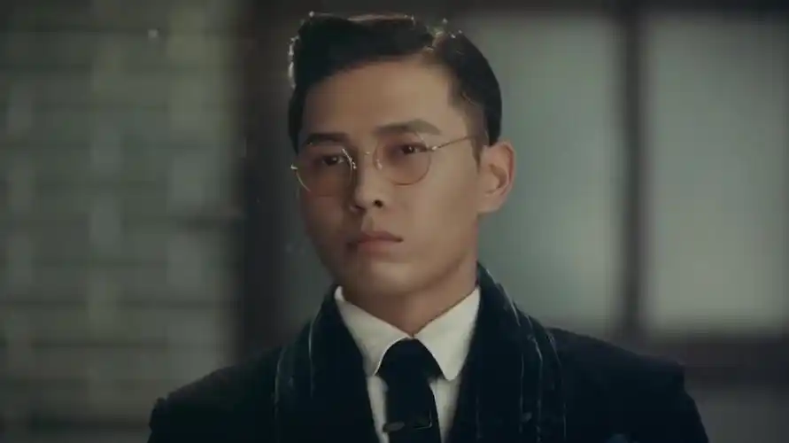 【沈听白】幸好我和你不一样——我的快乐不一定要结果