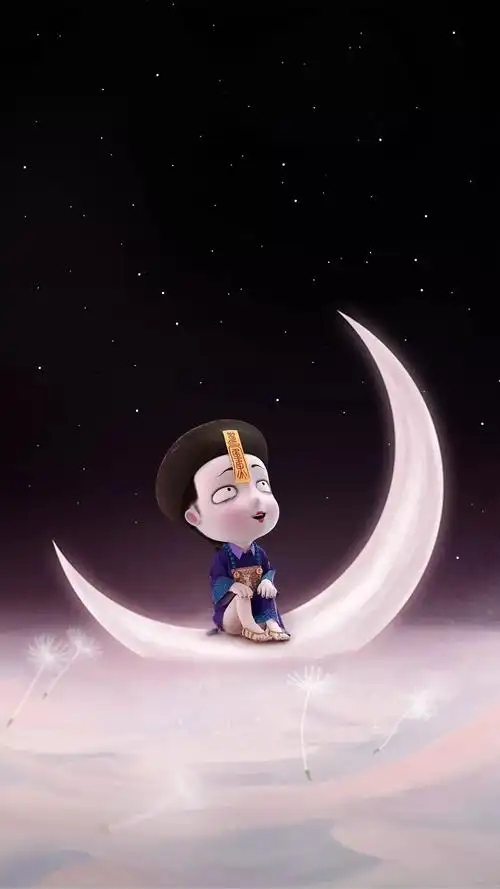 手机壁纸高清僵小鱼壁纸图片大全