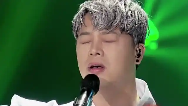 天籁之声 2017 金润吉民族音乐大混合《别路行》