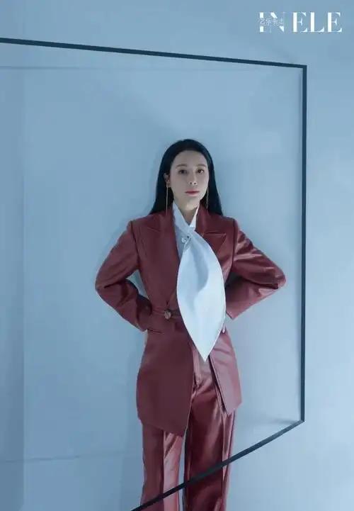 艺乐专访邓英过眼皆美好