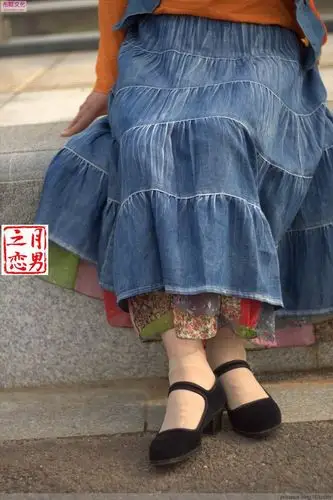 布鞋美图00363 - prispace的日志 - 网易博客