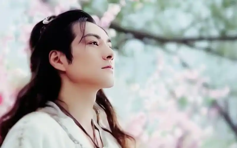 【严宽|严屹宽】【古现代角色不完全混剪】倾城一笑