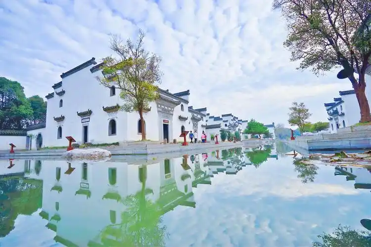 长荡湖水城 - 吼猴吼猴 - 图虫