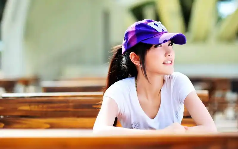 孟瞳迪壁纸图片