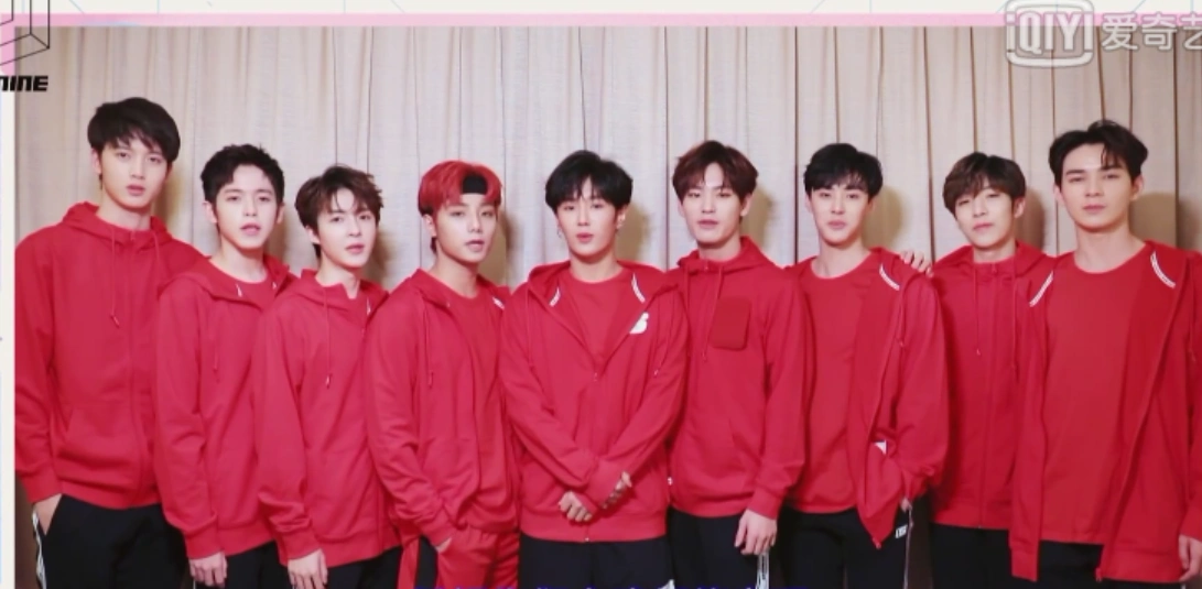 青春有你第一季真的挺糊的但是选手就业率倒是挺高的