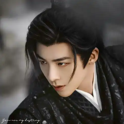 刘宇宁宁远舟##刘宇宁一念关山