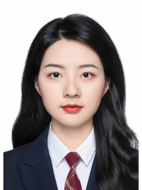 南京金鹰天真蓝最美证件照体验