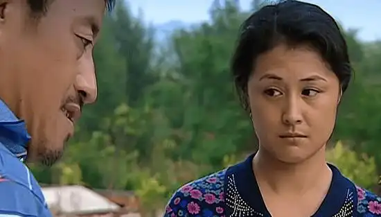 于月仙经典作品回顾乡村爱情的谢大脚深入人心