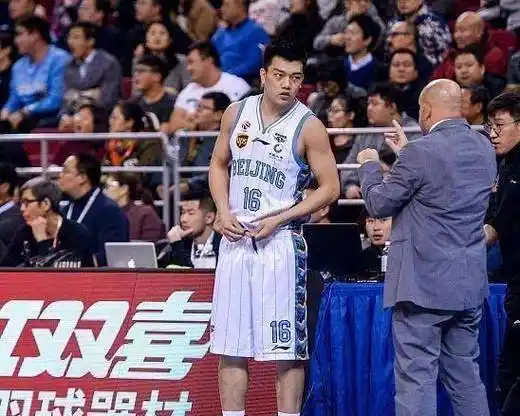 北京首钢的小李根终于爆发想冲击cba总冠军还真缺不了他!