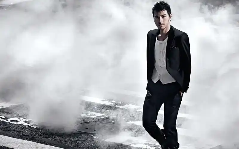 金城武壁纸桌面写真图片-自制540x960壁纸.高清大图-明星写真馆n63.