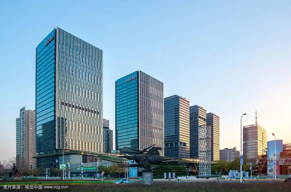 天津滨海新区泰达msd