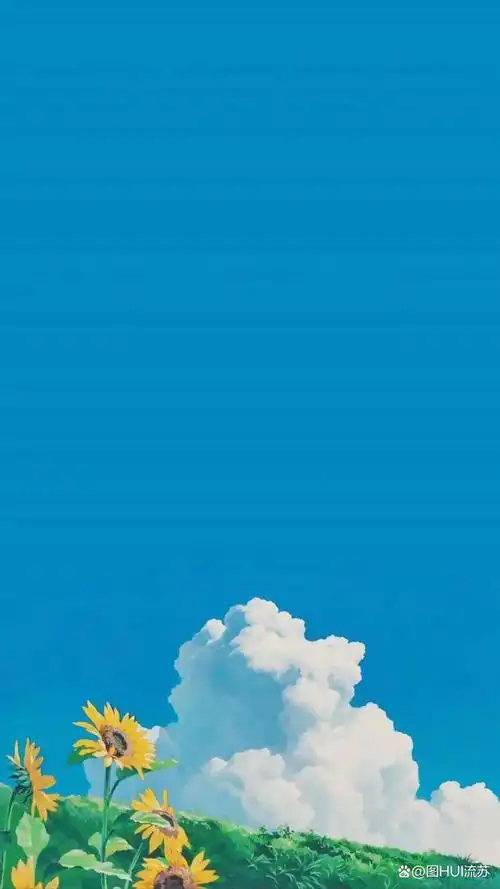 小清新系简约壁纸