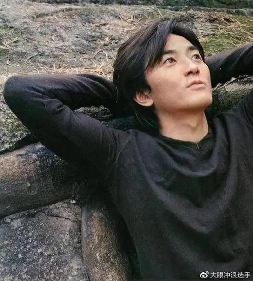 郑伊健资产过亿,有钱有颜为什么还丁克?原因你可能想不到