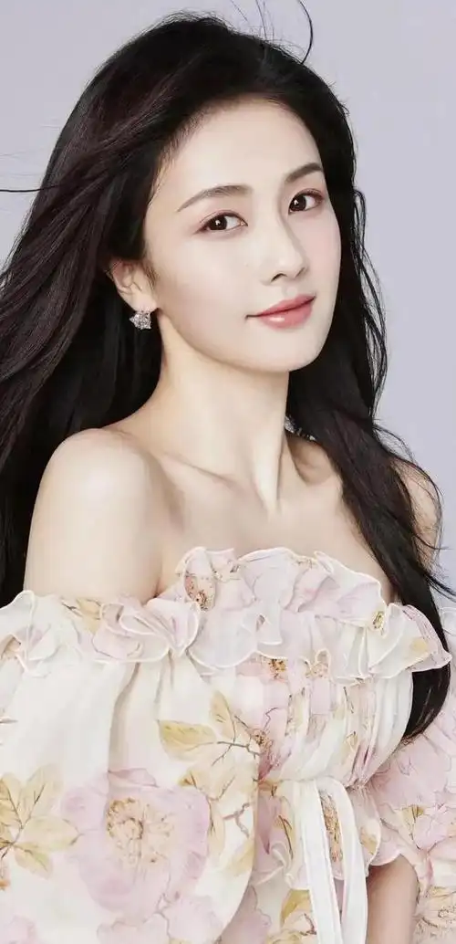 精选女星高清唯美写真图集