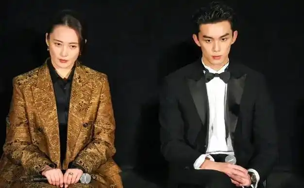 海外评选最受欢迎艺人杨紫第9王一博第5吴磊第3肖战第2