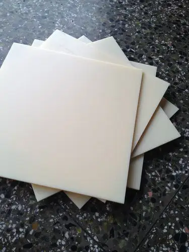 本色abs板米黄色板黑色abs板材模具专用薄板厚板厂家直销abs材料图片