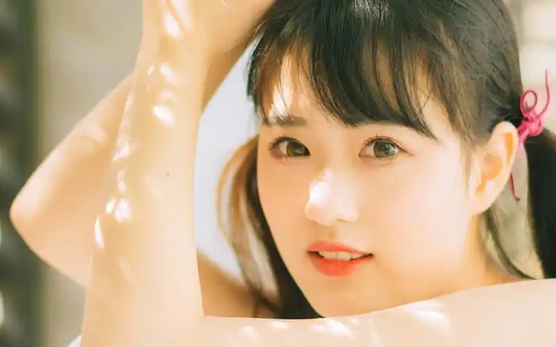 高清唯美桌面壁纸下载高清大图预览1920x1080_美女壁纸下载_美桌网