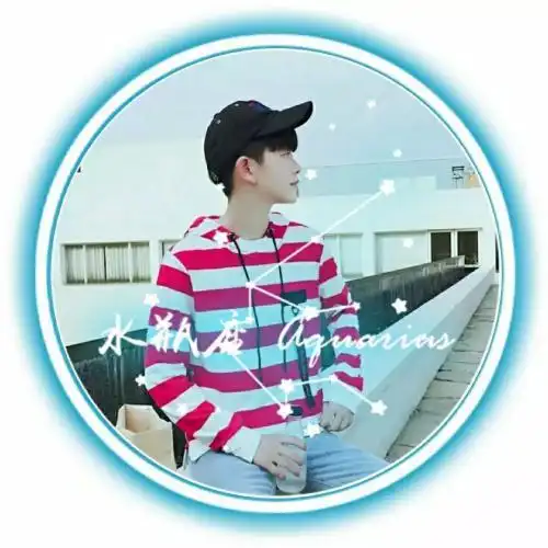 十二星座男生头像男生十二星座专属头像图片
