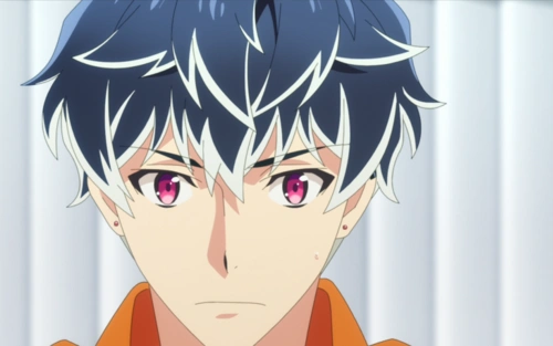 idolish7偶像星愿thirdbeat仅台湾地区第2话未知的伤痛