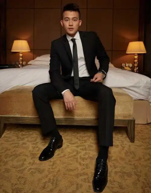 娱乐圈里身高180以上的男明星有哪些